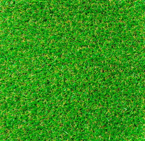Artificial grass texture for background — Stock Photo, Image