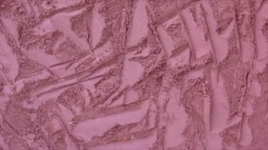 Kozmetik doku maskesi kuru. seçici odak.