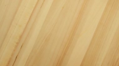 Ahşap dokular çok güzel. Seçici odak.