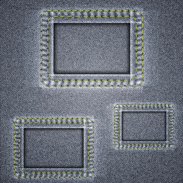 Caja cuadrada — Archivo Imágenes Vectoriales