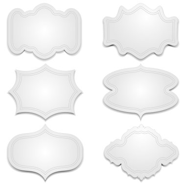 kartları vinyetlerin