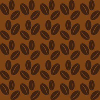 Kahve çekirdekleri ile kusursuz bir geçmişi var..