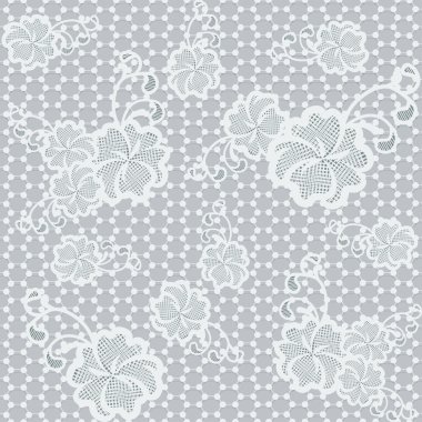 ışık sorunsuz dantel kumaş çiçek desenli.