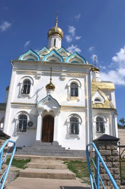 Hıristiyan Tapınağı