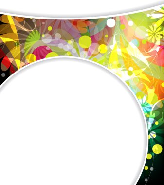 rengarenk fantasy arka plan