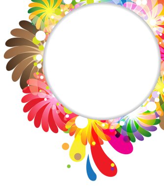 egzotik çiçek kompozisyon