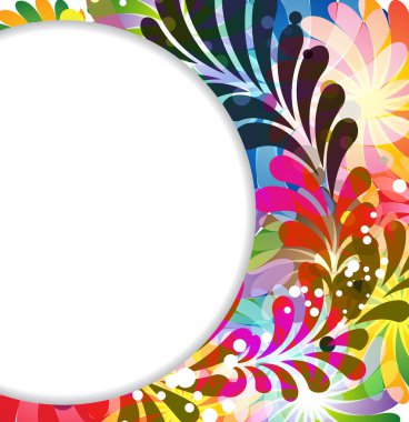 egzotik arka plan şeffaf