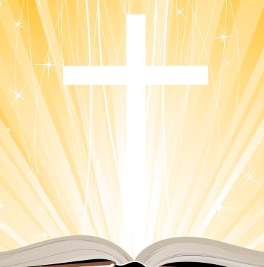 Holy Bible clipart