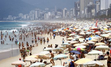 Bir Rio de janeiro