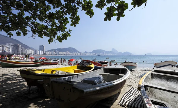 Rio de Janeiro — Stock Photo, Image