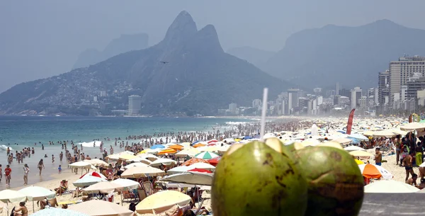 RIO DE ENERO — Foto de Stock