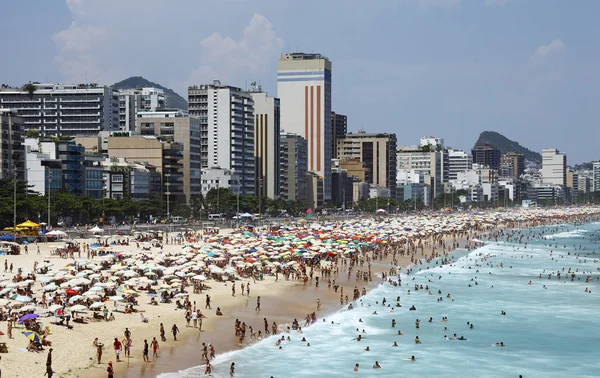 Rio de janeiro — Foto Stock