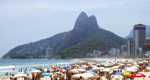Rio de Janeiro. — Stockfoto