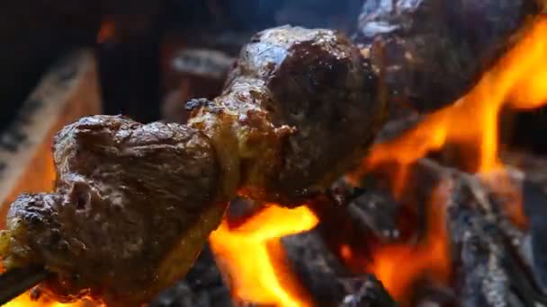 Barbecue — Video