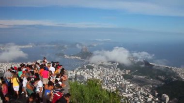 Bir Rio de janeiro.