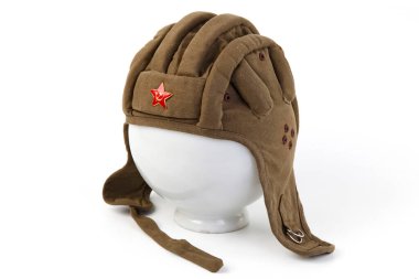 Eski araba, minyatür vintage.