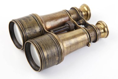 Eski araba, minyatür vintage.