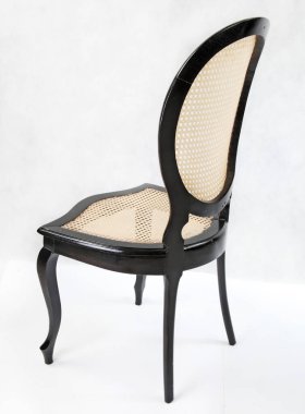 antique table lamp vintage