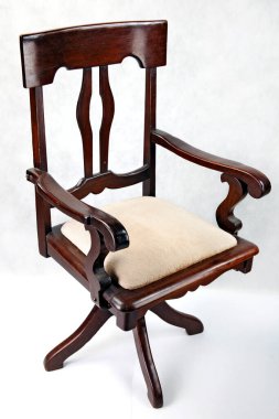 antique table lamp vintage