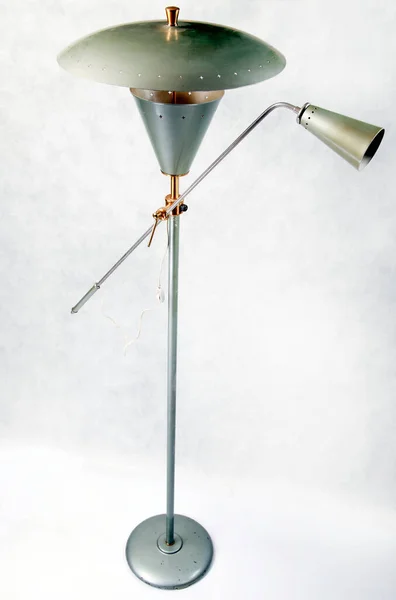 Antique Table Lamp Vintage — Stock Photo, Image