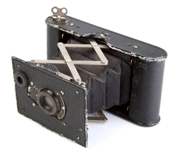 Vintage Camera Old Retro — Stockfoto