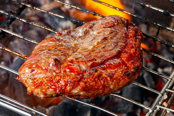 Picanha Argentina Bistecca Cuadril — Foto Stock