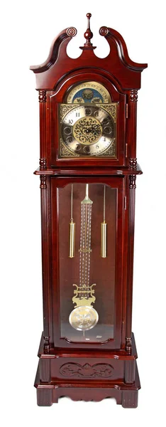 ヴィンテージアンティーク時計古いクラシック — ストック写真