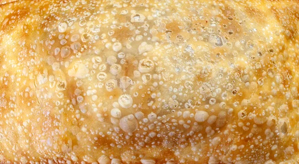 Fond Texture Pastel Snack Brésilien Pâtisserie Traditionnelle Brésilienne — Photo