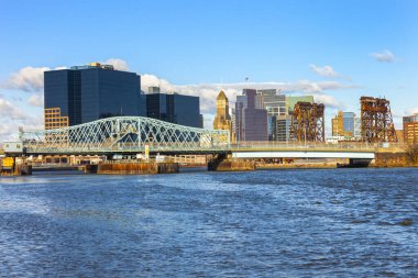 Newark, New Jersey, ABD