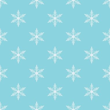 Kar, vektörsüz desen tasarımını sarsıyor