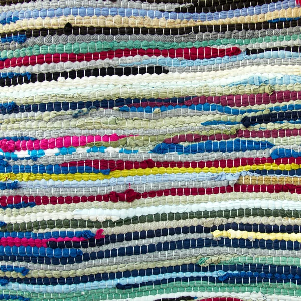Fondo colorido alfombra —  Fotos de Stock