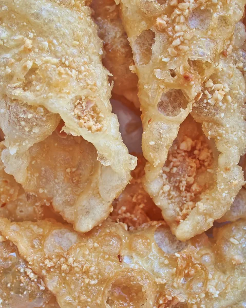 Diples, patatine fritte dolci tradizionali greche — Foto Stock