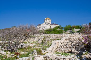 Chersonesos