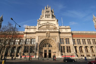 Victoria ve albert Müzesi