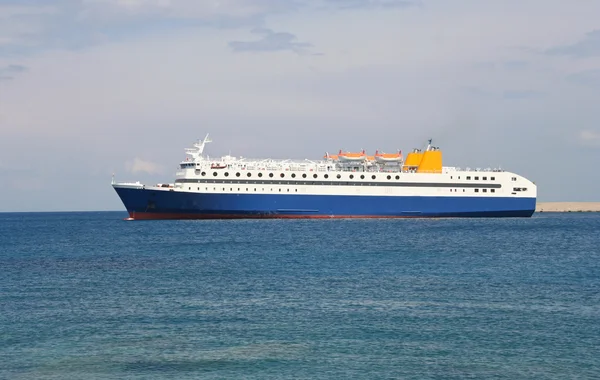 Ferry — Stock Photo, Image