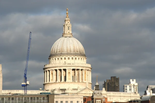 St. Pauls Cathedral — Stock Photo, Image