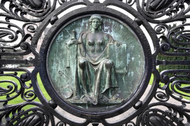 Justitia
