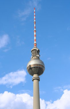 Berlin tv Kulesi