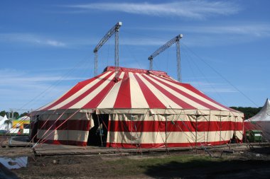 Circustent