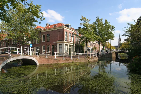 Delft Canal