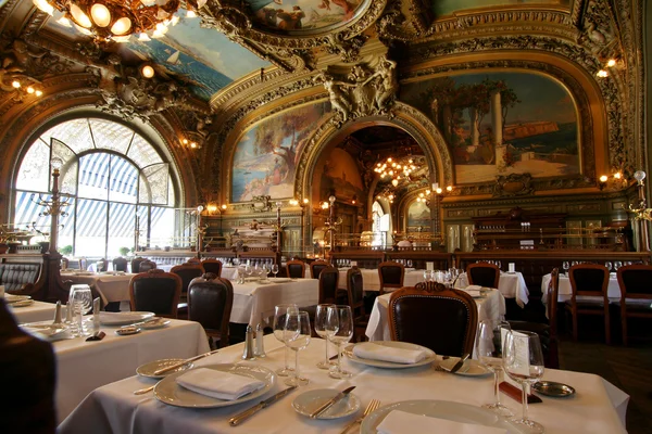 restoran
