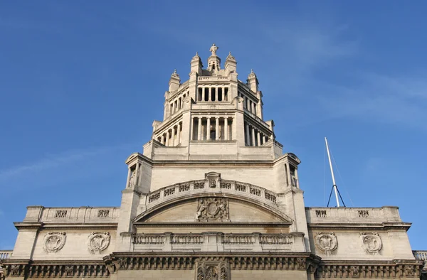 Victoria and Albert Museum — Stock Photo, Image