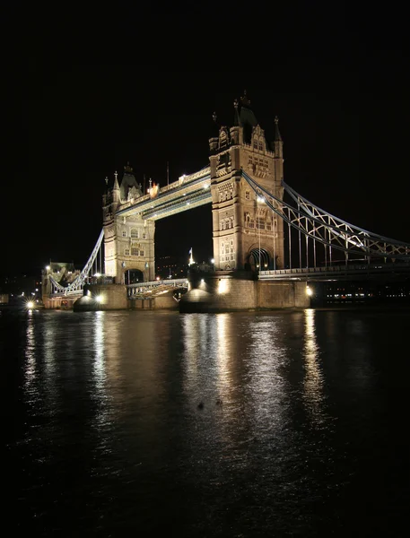 Turmbrücke — Stockfoto