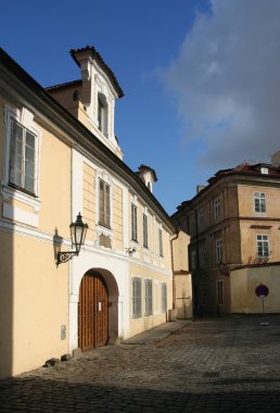 oude Praag