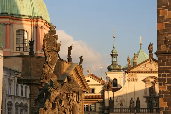 Prague — Stock Photo, Image