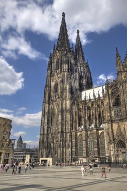Köln Katedrali