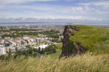Edinburgh üzerinde göster