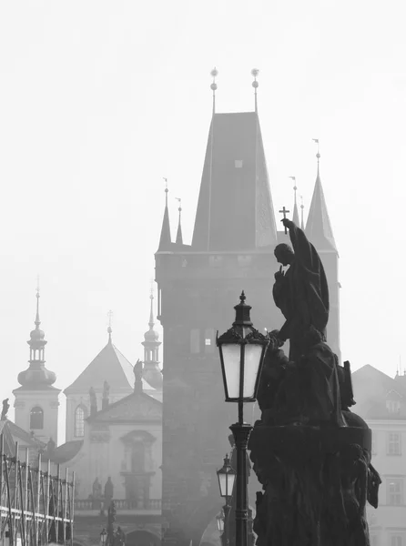 Prague — Stock Photo, Image