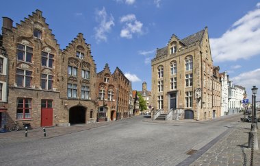 Bruges, Belçika