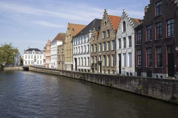 Brugge, België — Stockfoto